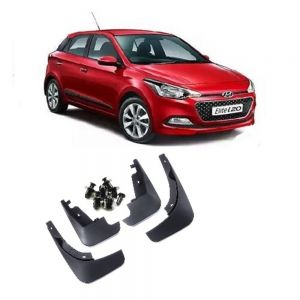 Mud Flap for Elite i20 (14-15)